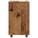 Mesa Auxiliar 70x35 Mesa Auxiliar 70x35 Madera
