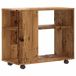 Mesa Auxiliar 70x35 Mesa Auxiliar 70x35 Madera