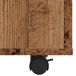 Mesa Auxiliar 70x35 Mesa Auxiliar 70x35 Madera