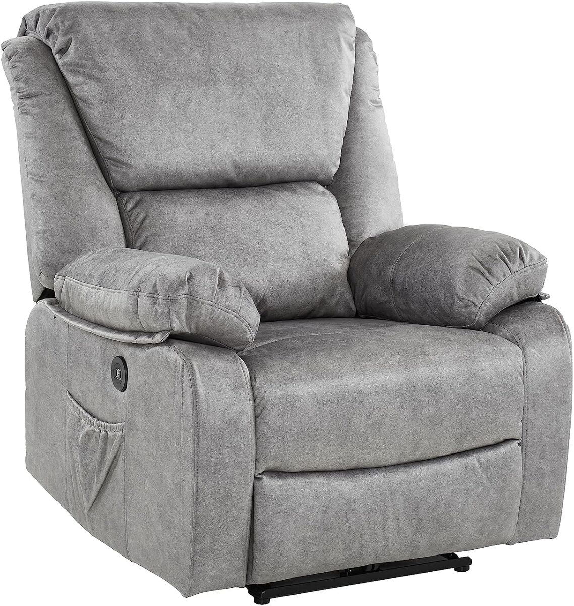 Sillón Relax Eléctrico Masaje CHICAGO