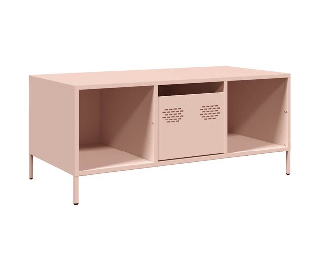 Mesa De Centro 101x50