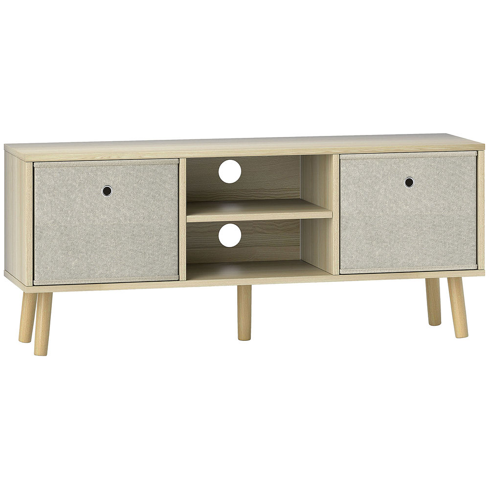 Mueble de TV MDF HOMCOM