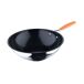Wok de aluminio forjado apto induccion San Ignacio COMPACT Wok de aluminio forjado apto induccion San Ignacio COMPACT Multicolor