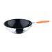 Wok de aluminio forjado apto induccion San Ignacio COMPACT Wok de aluminio forjado apto induccion San Ignacio COMPACT Multicolor