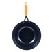 Wok de aluminio forjado apto induccion San Ignacio COMPACT Wok de aluminio forjado apto induccion San Ignacio COMPACT Multicolor