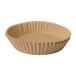 Juego de 50Pzs Redondas de Papel para hornear en Airfryer Juego de 50Pzs Redondas de Papel para hornear en Airfryer Natural