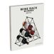 Botellero metálico compacto triangular para 6 botellas Botellero metálico compacto triangular para 6 botellas Gris