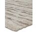 Alfombra abstracto con relieve YEN - ATTICGO 80x150 Alfombra abstracto con relieve YEN - ATTICGO 80x150 Beige