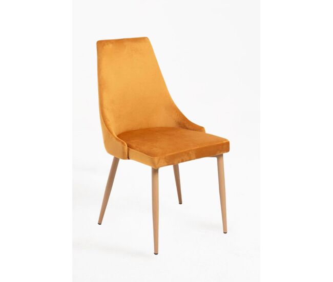 Silla Stoik Wood