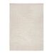 Alfombra escandinavo con relieve LINA - ATTICGO 80x150 Alfombra escandinavo con relieve LINA - ATTICGO 80x150 Blanco