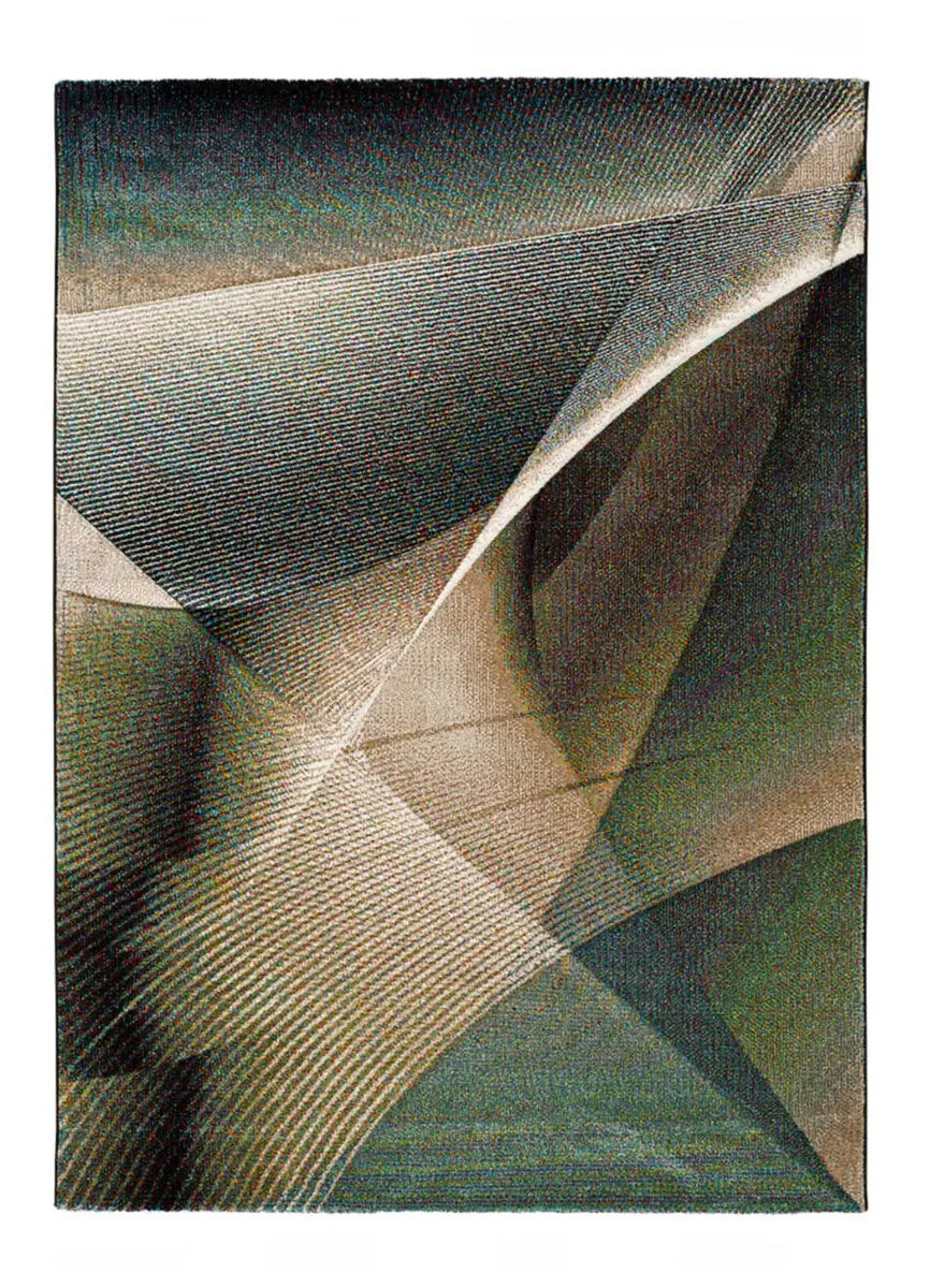 Alfombra abstracto WARHOL - ATTICGO 160x230