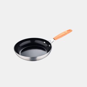 Frigideira compacta San Ignacio ø16cm em alumínio forjado para indução