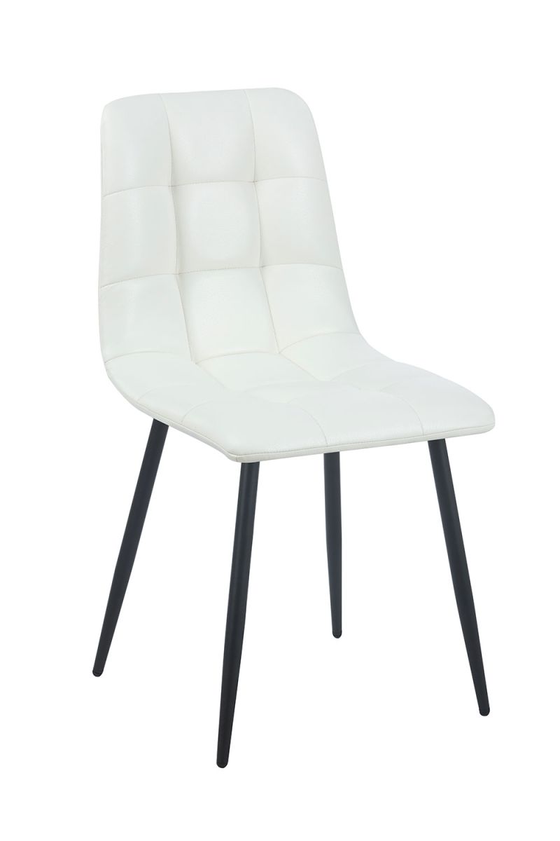 Silla stuhl - blanco