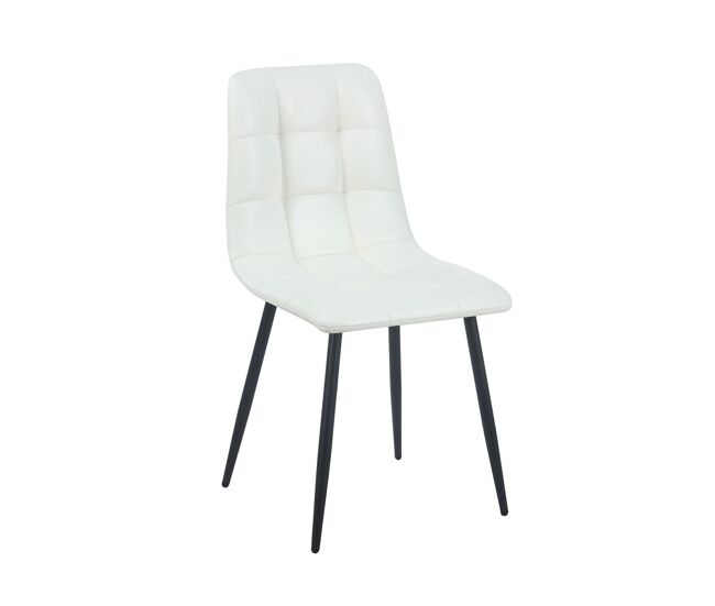 Silla stuhl - blanco