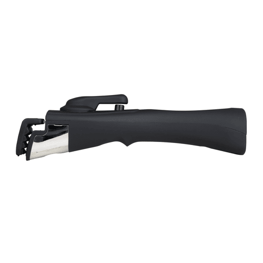 Conjunto de 2 frigideiras Bergner Click&Cook Ø22Ø26cm em alumínio prensado preto com indicador de temperatura + cabo removível