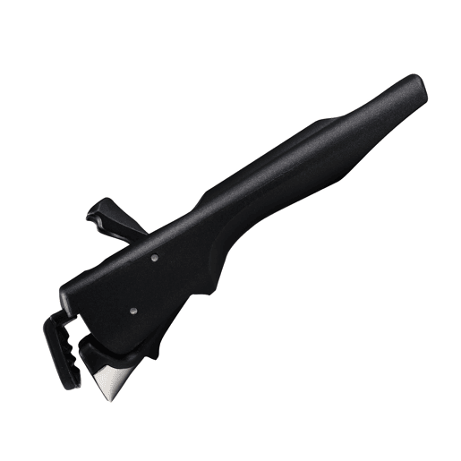 Conjunto de 5 frigideiras Ø18Ø20Ø22Ø24Ø26cm em alumínio prensado, vermelhas + 2 cabos removíveis Click&Cook da Bergner