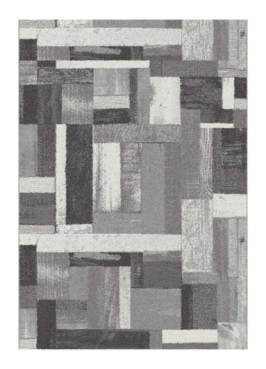 Alfombra geométrico AMBER - ATTICGO 160x230