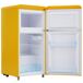 Frigorífico 2 Puertas Frigorífico 2 Puertas Amarillo