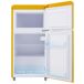 Frigorífico 2 Puertas Frigorífico 2 Puertas Amarillo