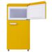 Frigorífico 2 Puertas Frigorífico 2 Puertas Amarillo