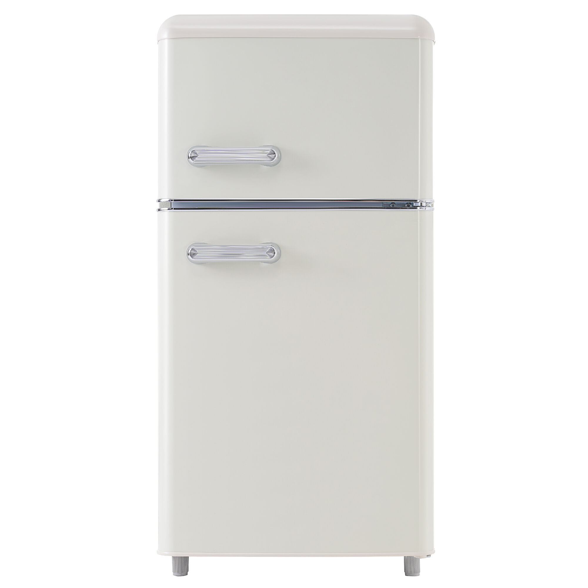 Frigorífico 2 Puertas Blanco