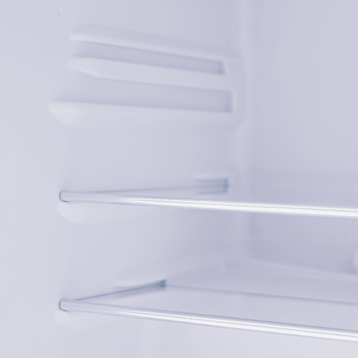 Frigorífico 72L - Porta dupla superior e inferior - Branco