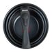 Set de cazos inducción con mango extraíble Bergner Click&Cook Set de cazos inducción con mango extraíble Bergner Click&Cook Negro