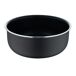 Set de cazos inducción con mango extraíble Bergner Click&Cook Set de cazos inducción con mango extraíble Bergner Click&Cook Negro