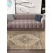 Alfombra vintage DELTA - ATTICGO 160x230 Alfombra vintage DELTA - ATTICGO 160x230 Beige