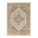 Alfombra vintage DELTA - ATTICGO 133x190 Alfombra vintage DELTA - ATTICGO 133x190 Beige