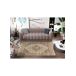 Alfombra vintage DELTA - ATTICGO 133x190 Alfombra vintage DELTA - ATTICGO 133x190 Beige