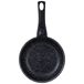 Set de cazos inducción con mango extraíble Bergner Click&Cook Set de cazos inducción con mango extraíble Bergner Click&Cook Negro