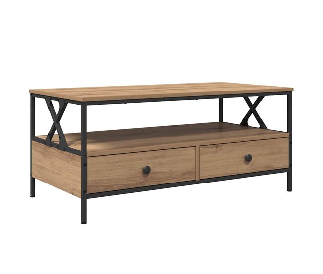 Mesa De Café 100x51