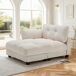 MEUBLES COSY Sofá Cama Individual De Pana Con USB MEUBLES COSY Sofá Cama Individual De Pana Con USB Beige