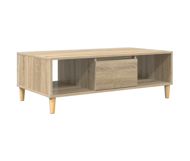Mesa De Café Moderna 103x60