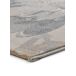 Alfombra motivos florales FLORES SUNSET - ATTICGO 140x200 Alfombra motivos florales FLORES SUNSET - ATTICGO 140x200 Beige