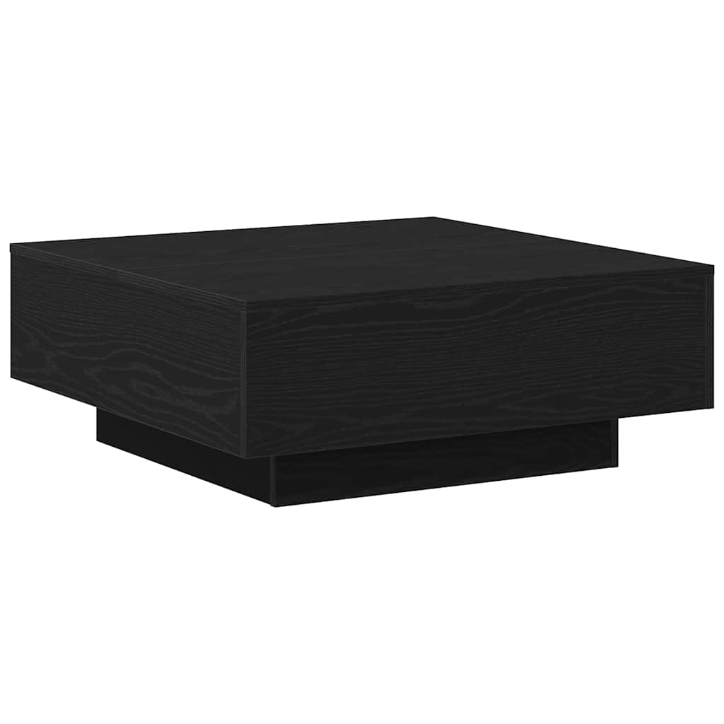 Mesa De Centro 80x80