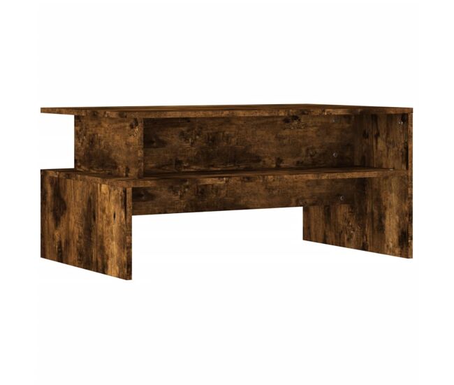 Mesa De Café Rectangular 90x55