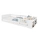 Camas infantiles 95x223 Camas infantiles 95x223 Blanco