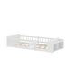 Camas infantiles 95x223 Camas infantiles 95x223 Blanco