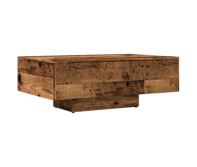 Mesa De Centro 85x55