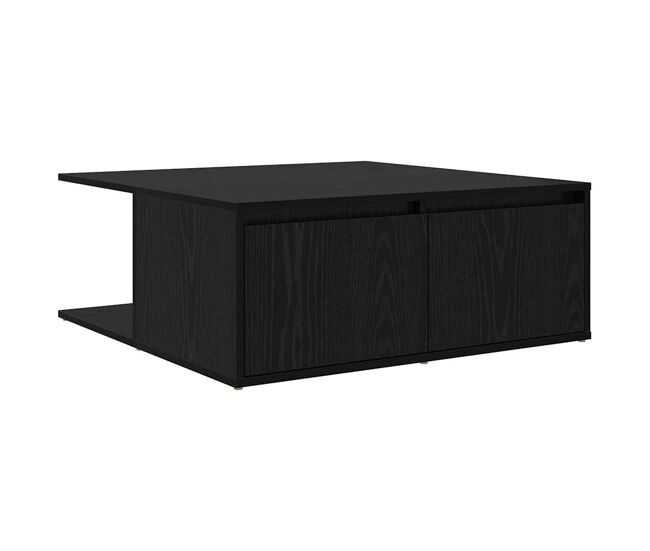 Mesa De Café Moderna 80x80
