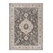 Alfombra vintage KESHAN - ATTICGO 120x170 Alfombra vintage KESHAN - ATTICGO 120x170 Gris