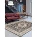 Alfombra vintage KESHAN - ATTICGO 120x170 Alfombra vintage KESHAN - ATTICGO 120x170 Gris