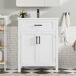 Armarios para baño 60 Armarios para baño 60 Blanco