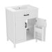 Armarios para baño 60 Armarios para baño 60 Blanco