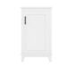 Armarios para baño 51 Armarios para baño 51 Blanco