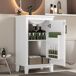Armarios para baño 51 Armarios para baño 51 Blanco
