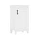 Armarios para baño 51 Armarios para baño 51 Blanco