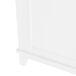 Armarios para baño 51 Armarios para baño 51 Blanco